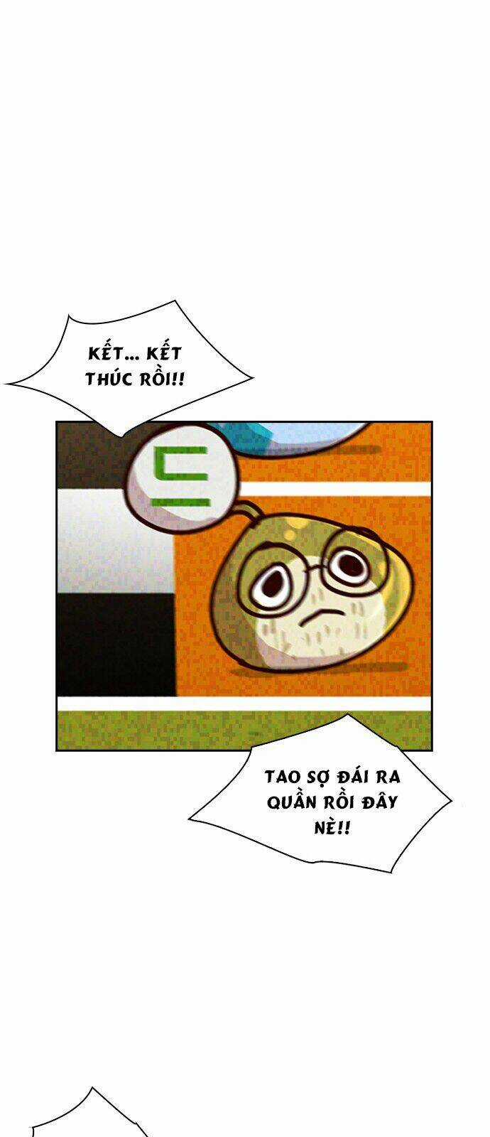 Tiền Bạc Và Quyền Lực Chapter 12 trang 19