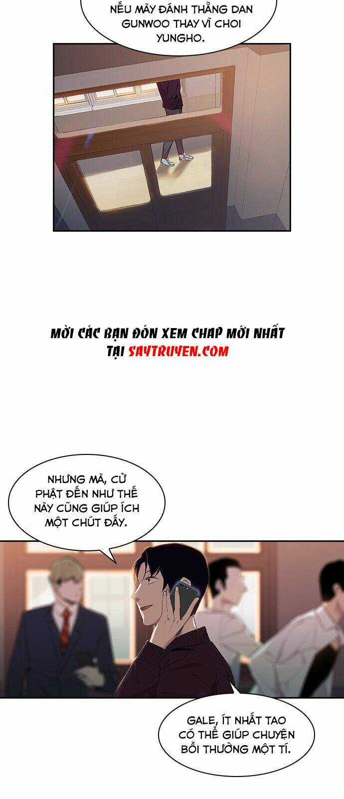 Tiền Bạc Và Quyền Lực Chapter 12 trang 2