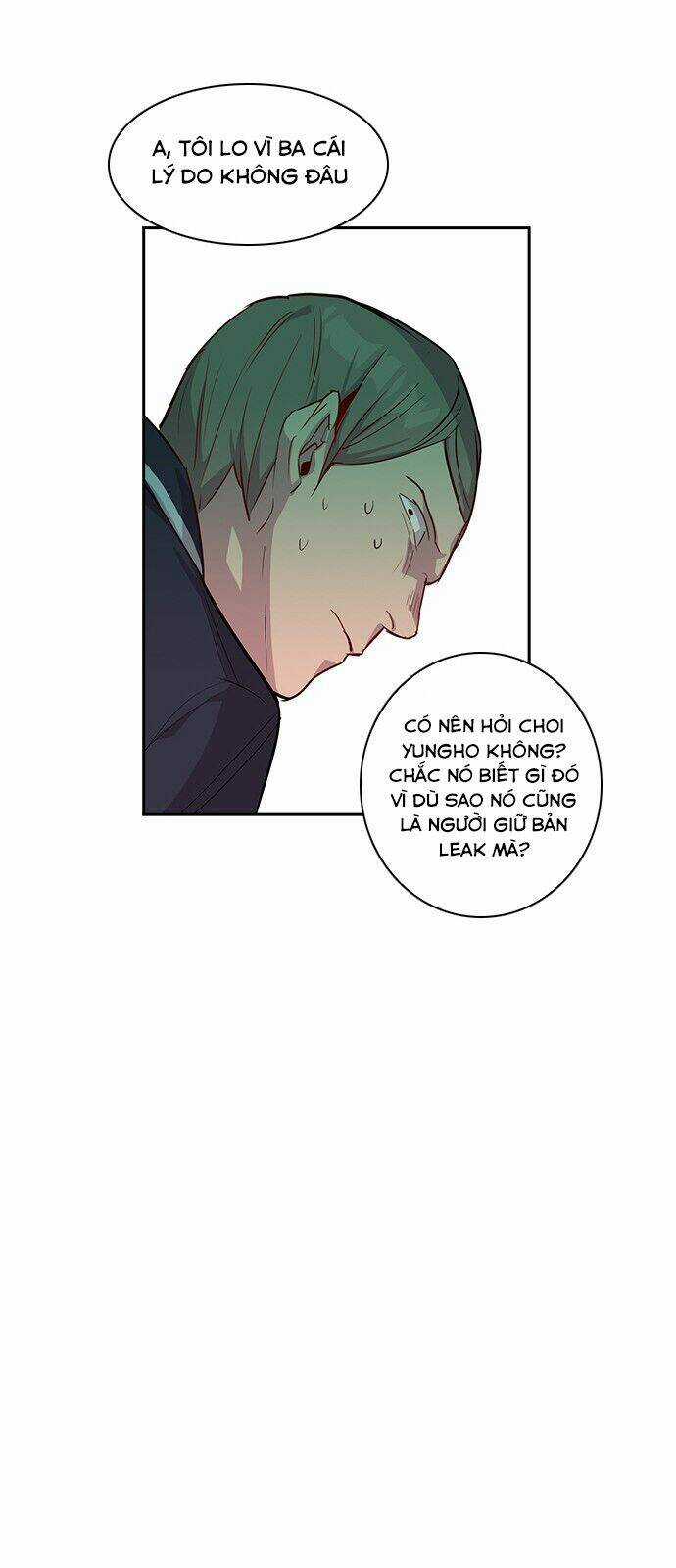 Tiền Bạc Và Quyền Lực Chapter 12 trang 23