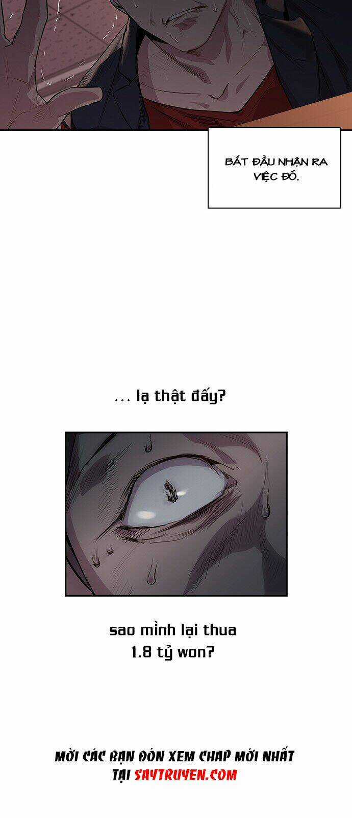 Tiền Bạc Và Quyền Lực Chapter 12 trang 27