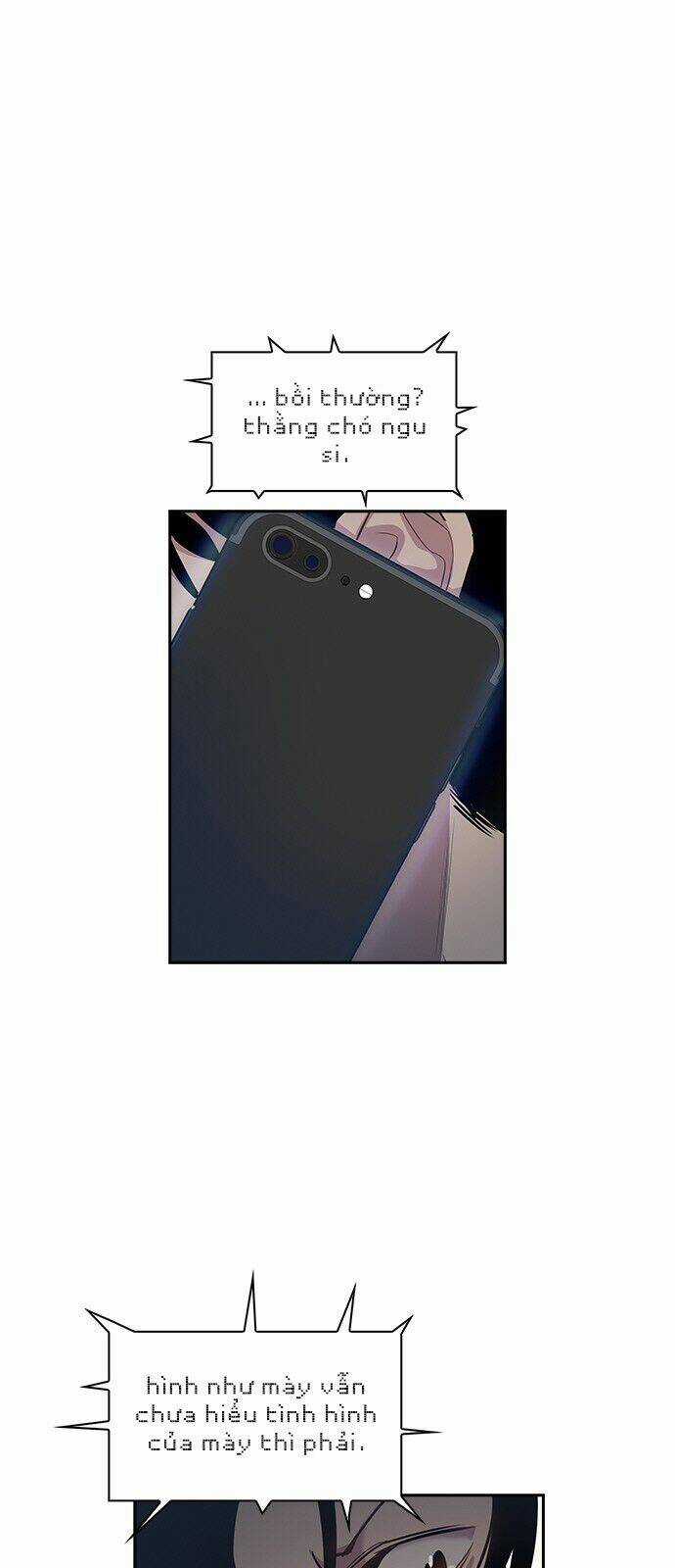 Tiền Bạc Và Quyền Lực Chapter 12 trang 3