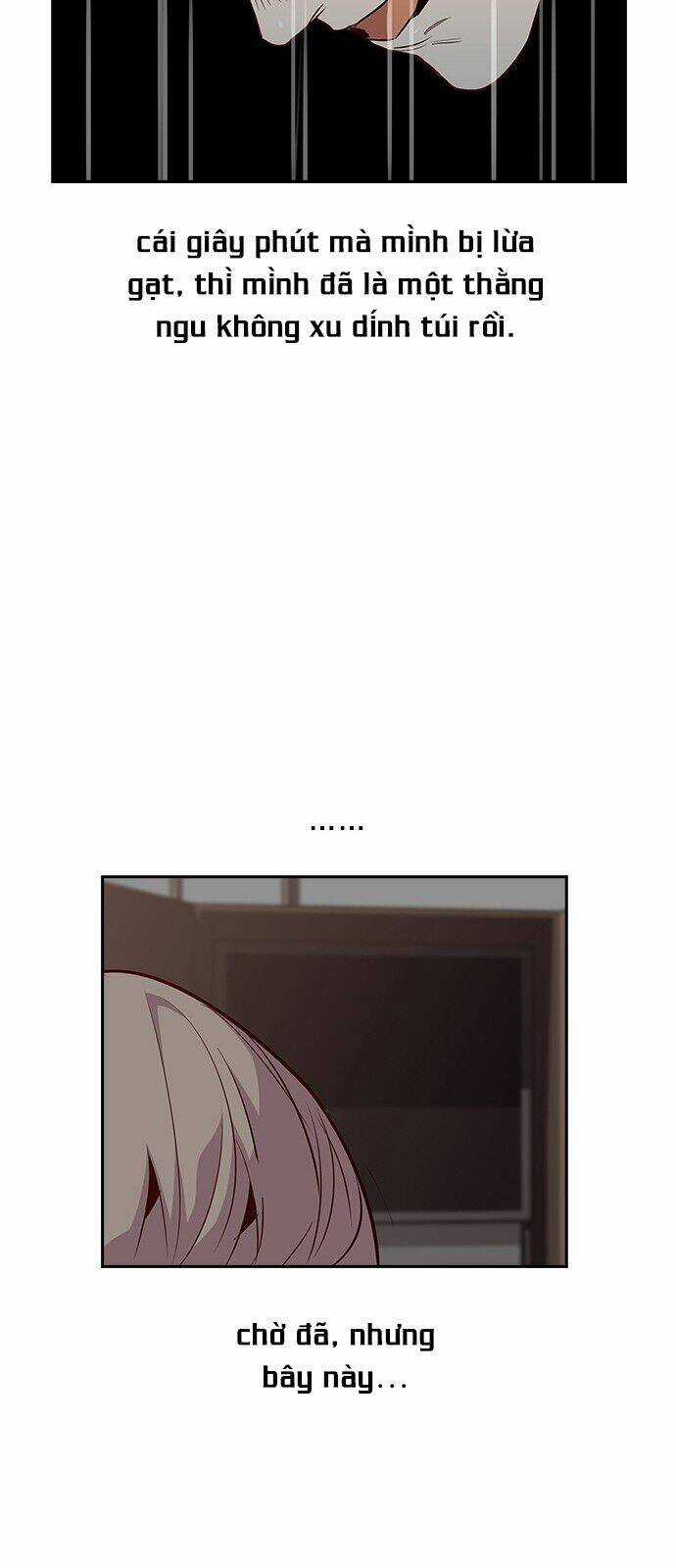 Tiền Bạc Và Quyền Lực Chapter 12 trang 30