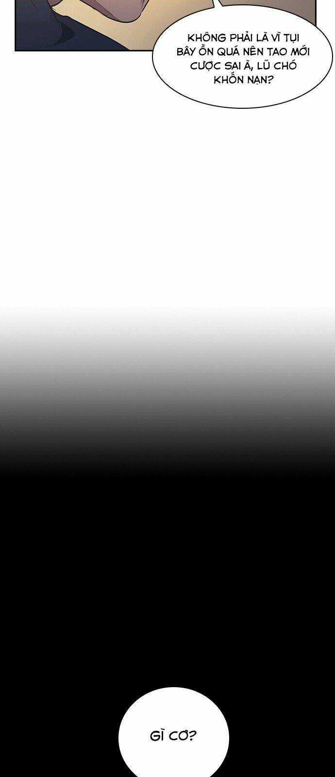 Tiền Bạc Và Quyền Lực Chapter 12 trang 36