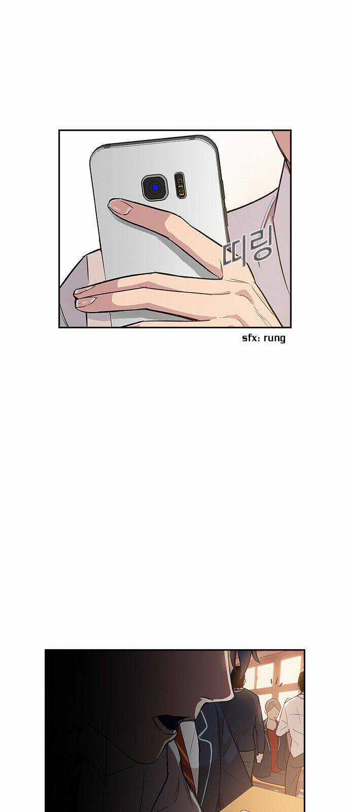 Tiền Bạc Và Quyền Lực Chapter 12 trang 38