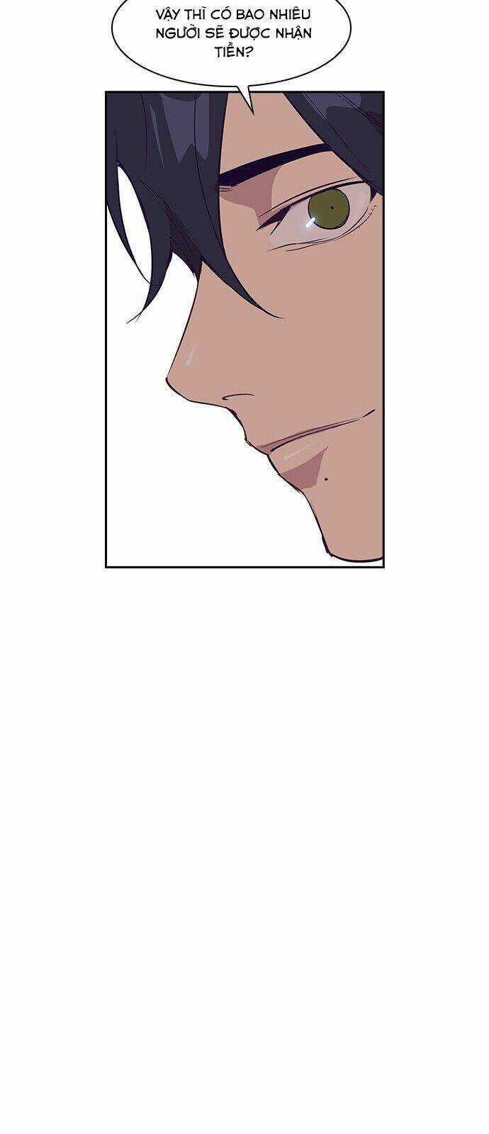 Tiền Bạc Và Quyền Lực Chapter 12 trang 44