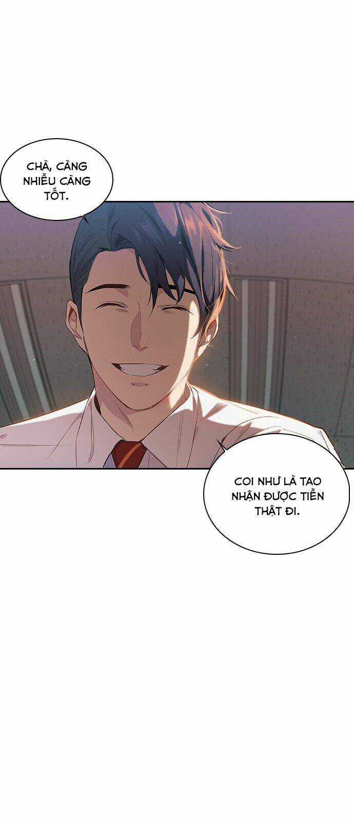 Tiền Bạc Và Quyền Lực Chapter 12 trang 48