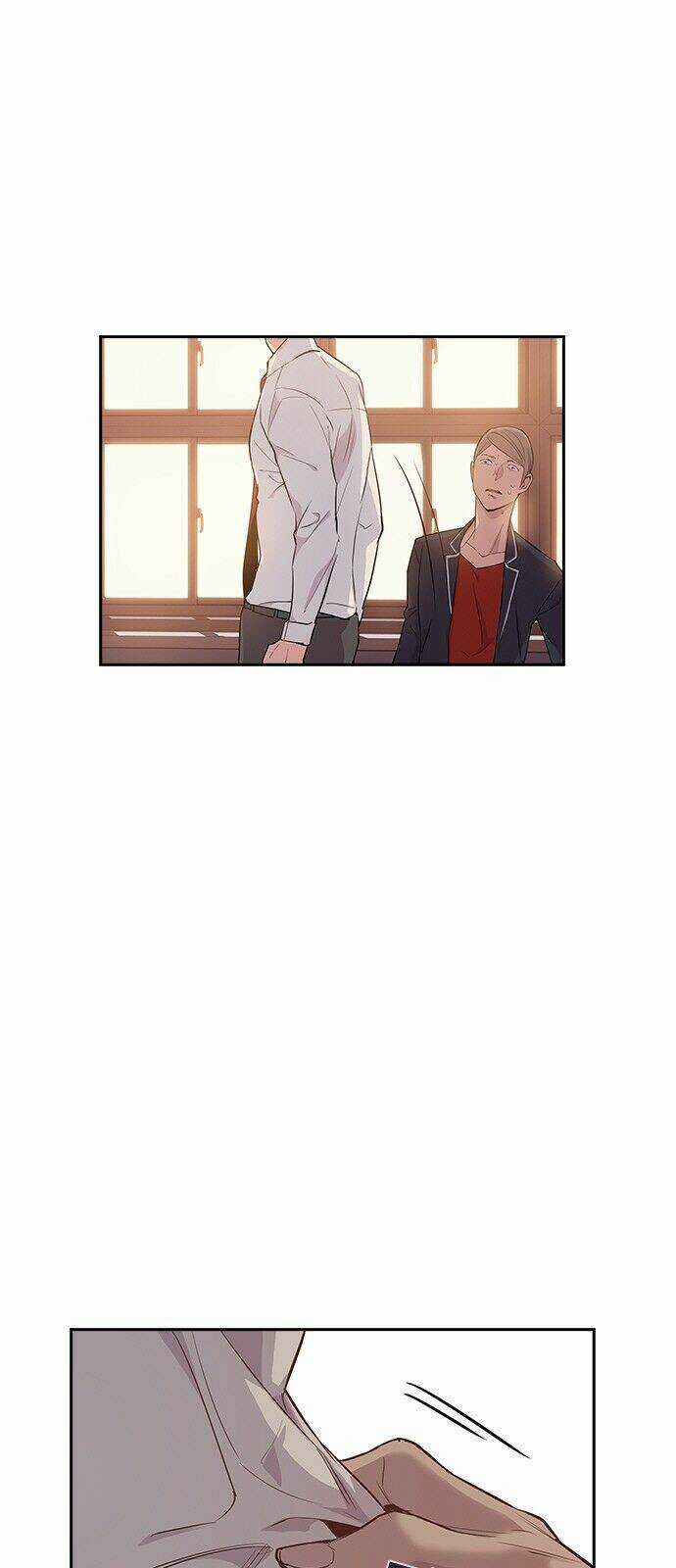 Tiền Bạc Và Quyền Lực Chapter 12 trang 49