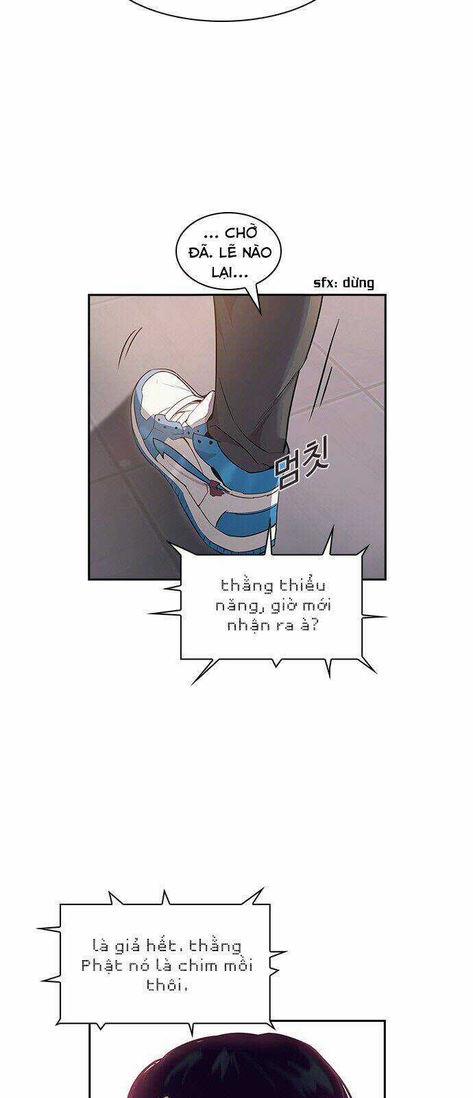 Tiền Bạc Và Quyền Lực Chapter 12 trang 7