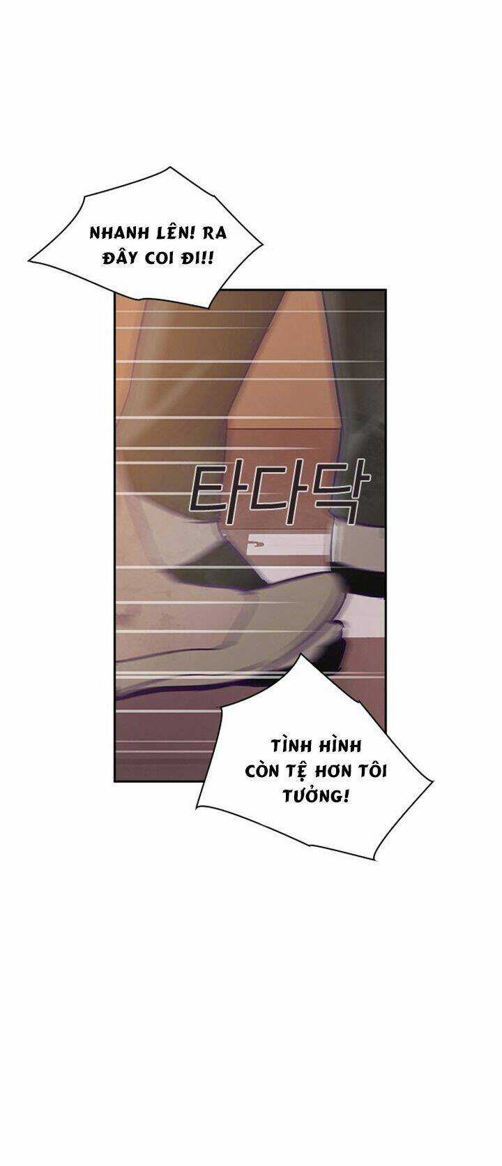 Tiền Bạc Và Quyền Lực Chapter 13 trang 10