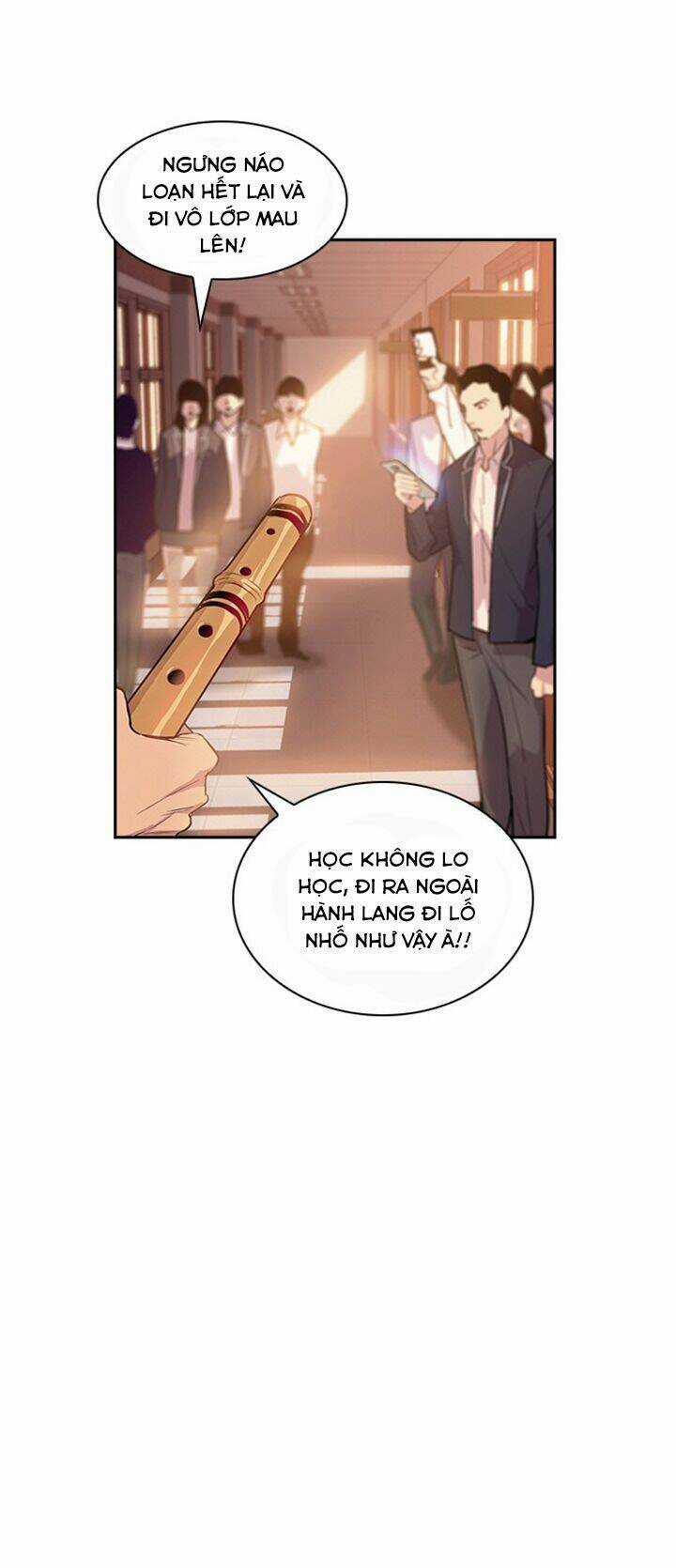 Tiền Bạc Và Quyền Lực Chapter 13 trang 13