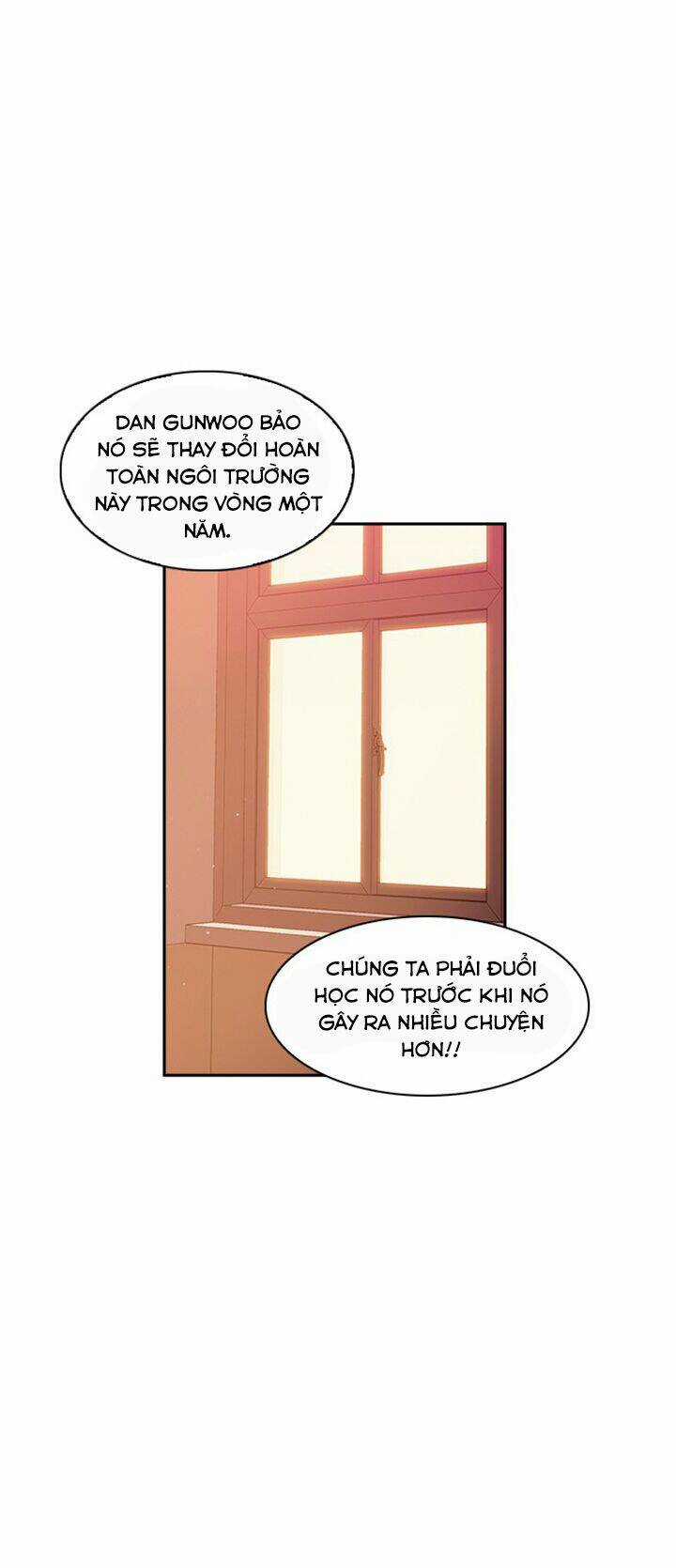 Tiền Bạc Và Quyền Lực Chapter 13 trang 18
