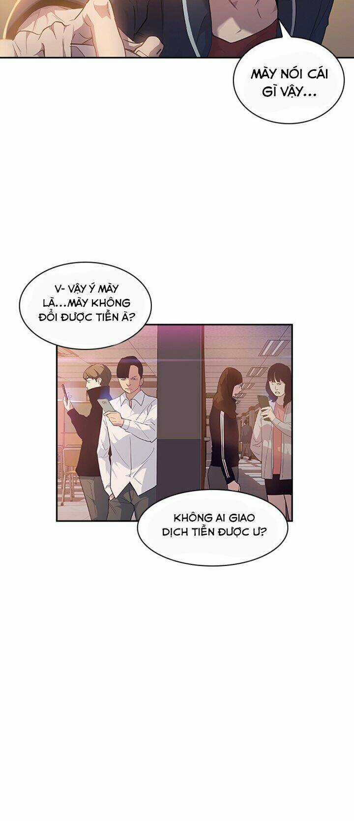 Tiền Bạc Và Quyền Lực Chapter 13 trang 23