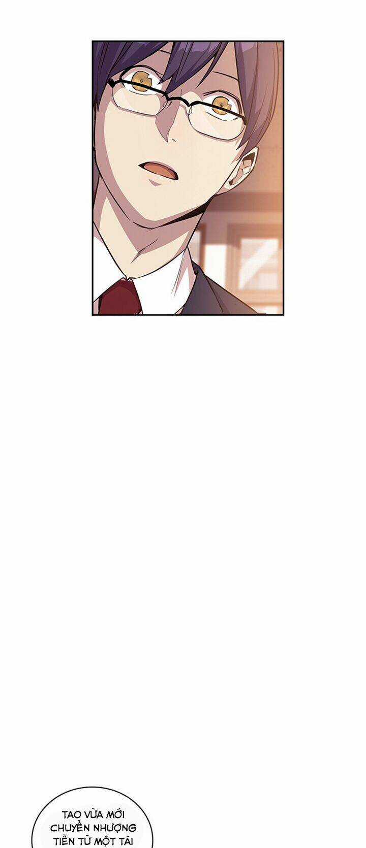 Tiền Bạc Và Quyền Lực Chapter 13 trang 26