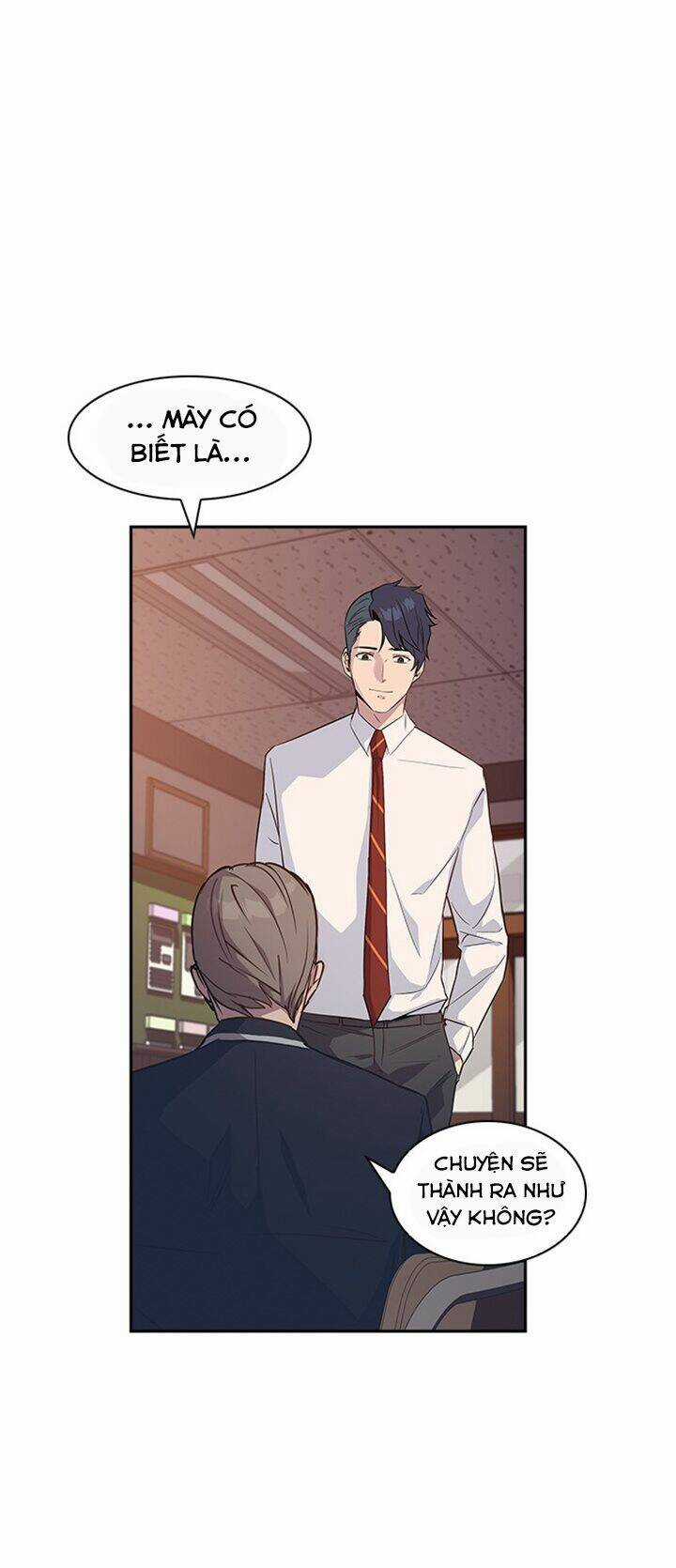 Tiền Bạc Và Quyền Lực Chapter 13 trang 29