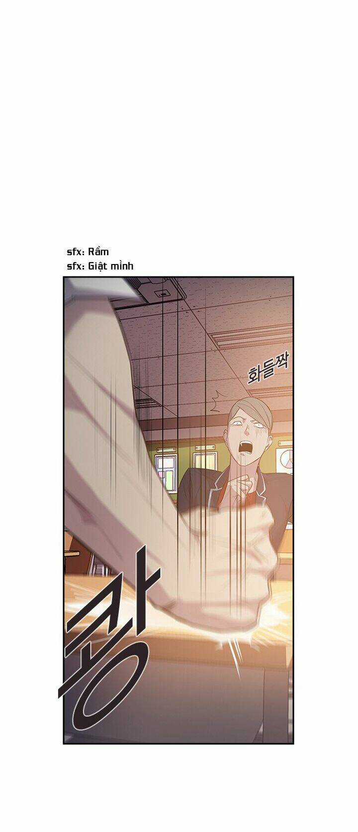 Tiền Bạc Và Quyền Lực Chapter 13 trang 42