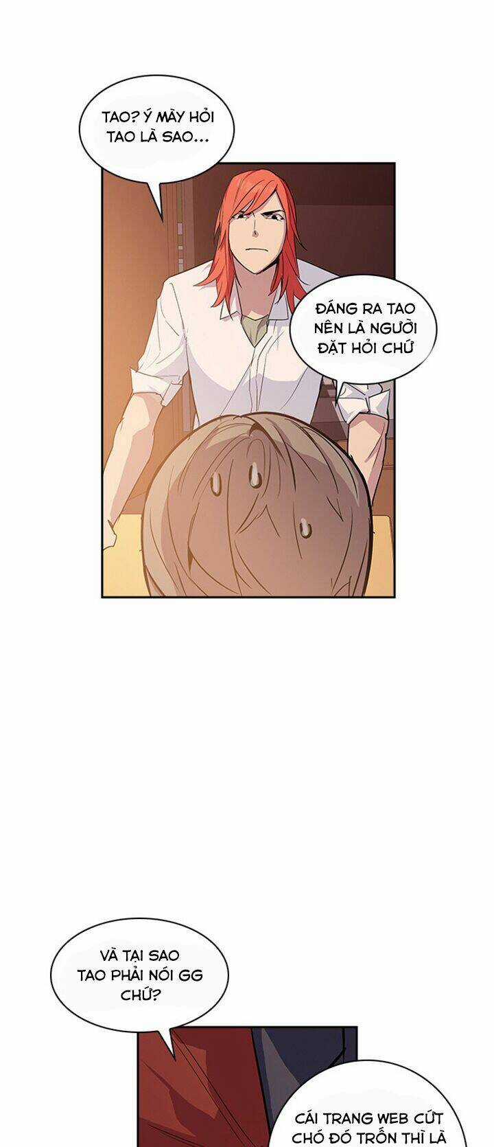 Tiền Bạc Và Quyền Lực Chapter 13 trang 45