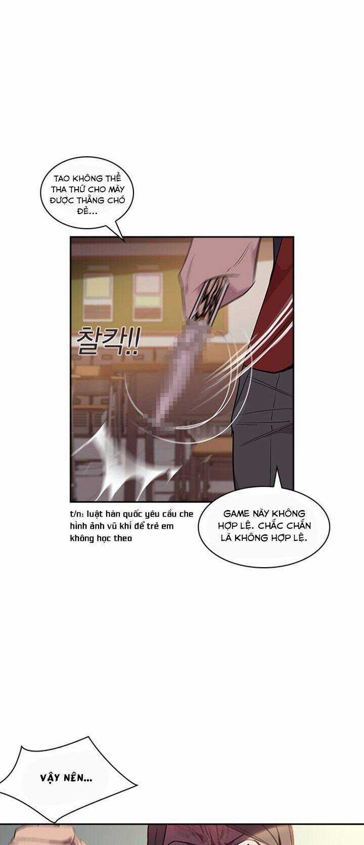 Tiền Bạc Và Quyền Lực Chapter 13 trang 47