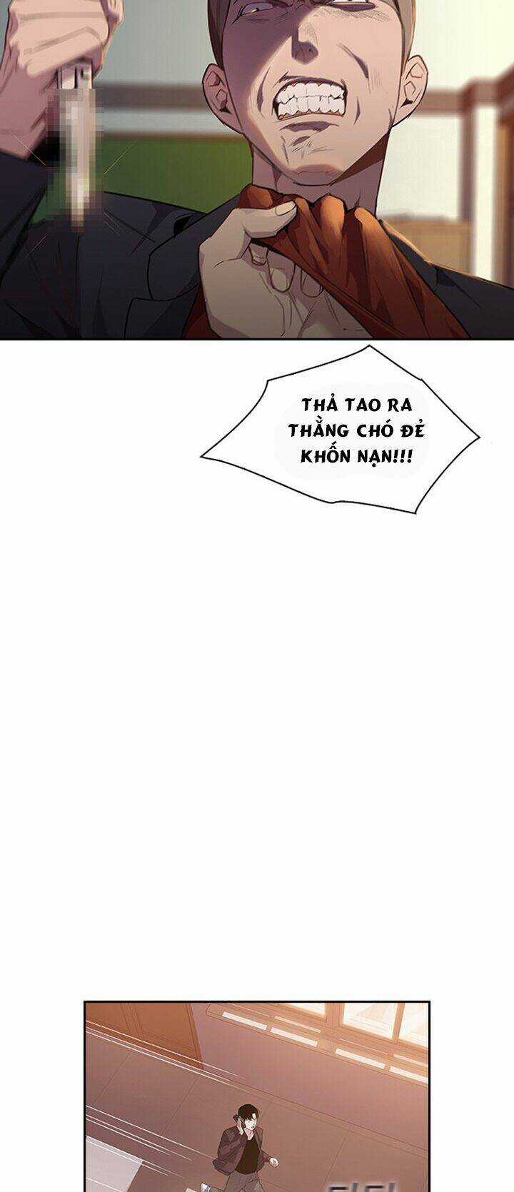 Tiền Bạc Và Quyền Lực Chapter 13 trang 48