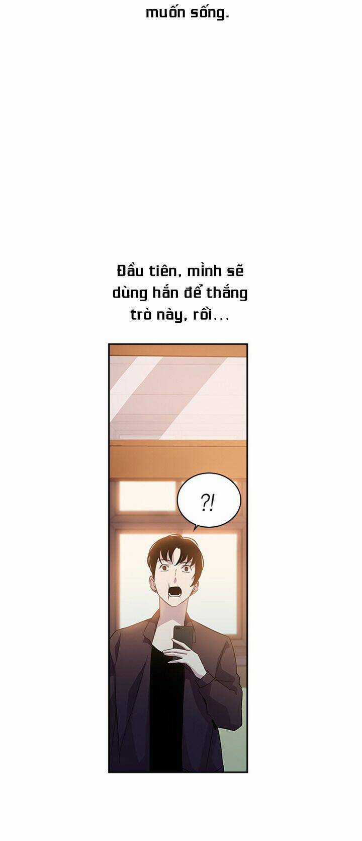 Tiền Bạc Và Quyền Lực Chapter 13 trang 57