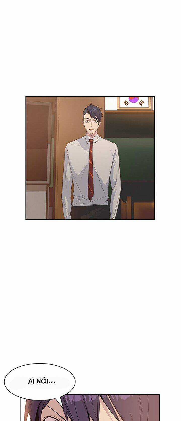 Tiền Bạc Và Quyền Lực Chapter 13 trang 59