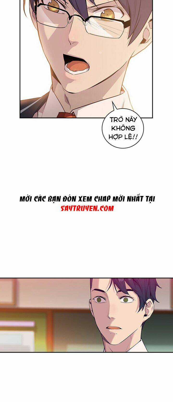 Tiền Bạc Và Quyền Lực Chapter 13 trang 60