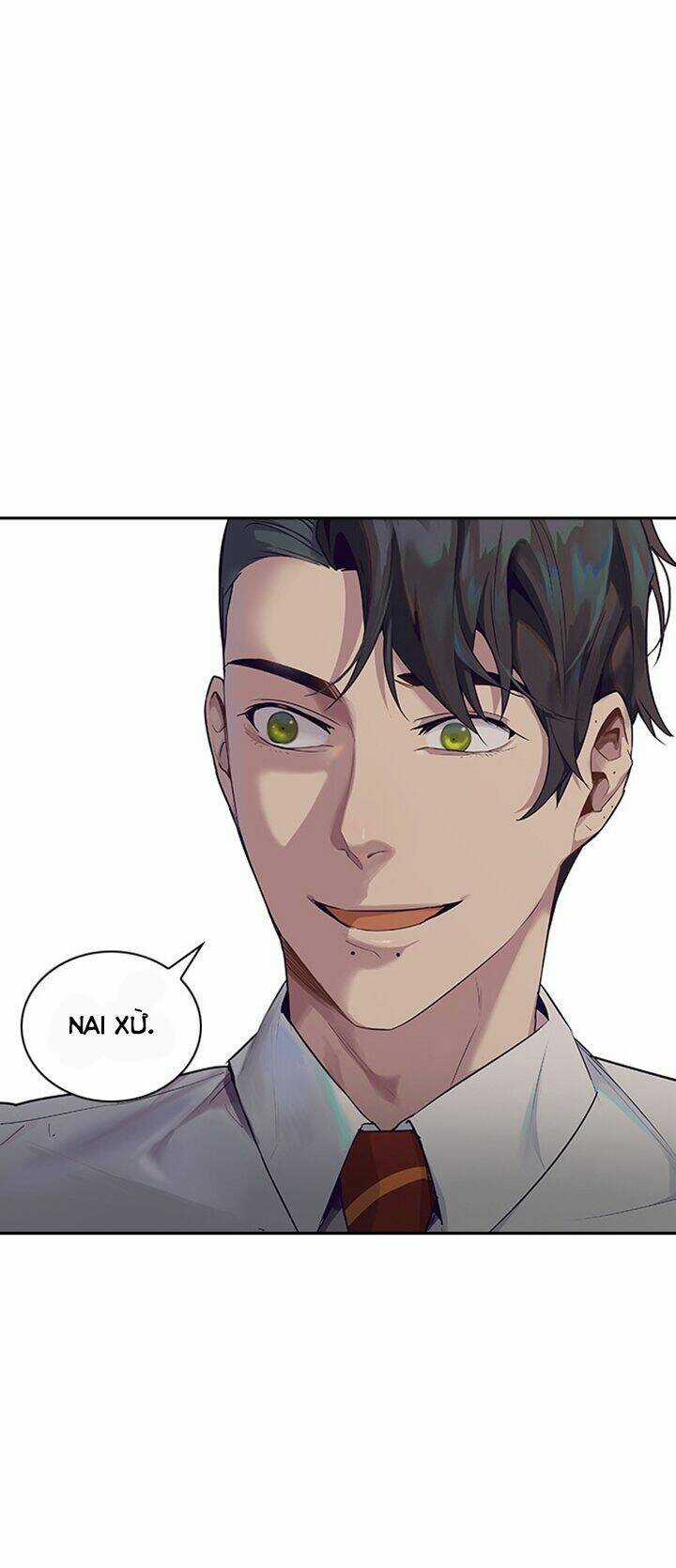 Tiền Bạc Và Quyền Lực Chapter 13 trang 61