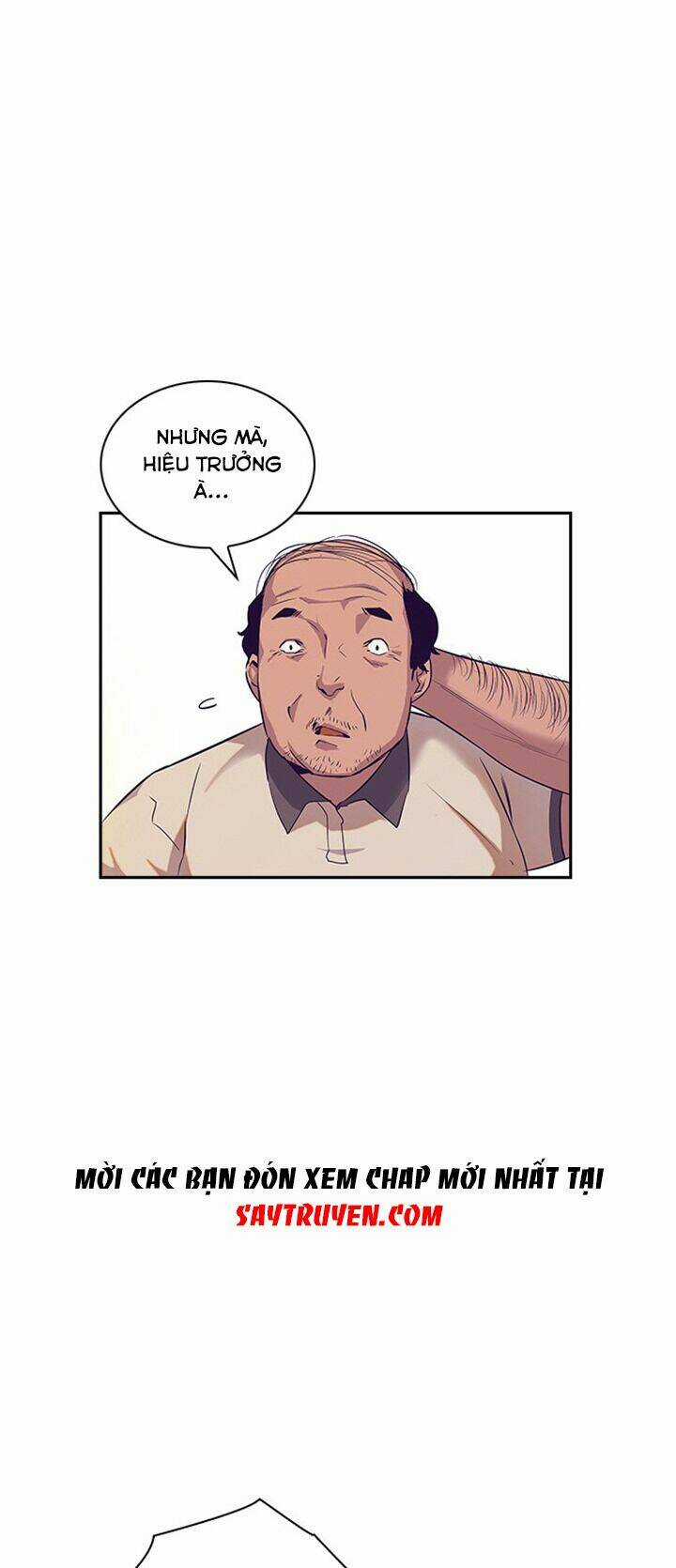 Tiền Bạc Và Quyền Lực Chapter 13 trang 7