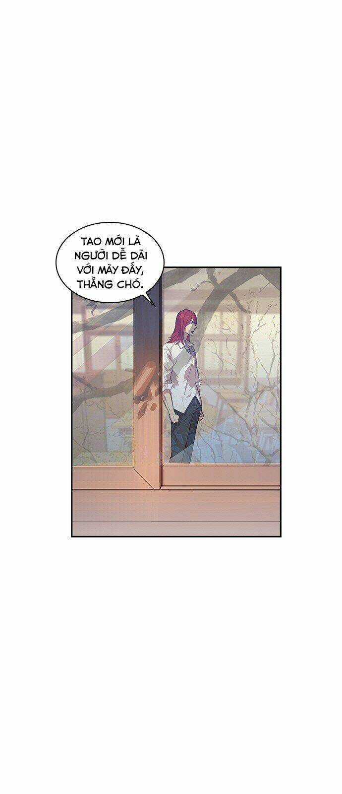 Tiền Bạc Và Quyền Lực Chapter 14 trang 10