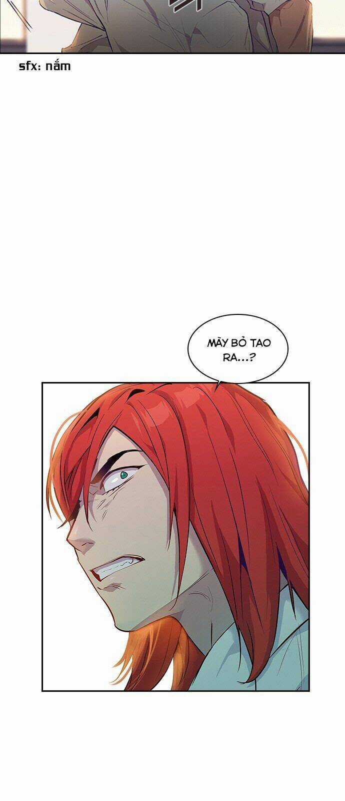 Tiền Bạc Và Quyền Lực Chapter 14 trang 14