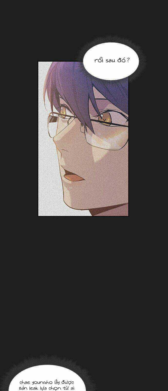 Tiền Bạc Và Quyền Lực Chapter 14 trang 24