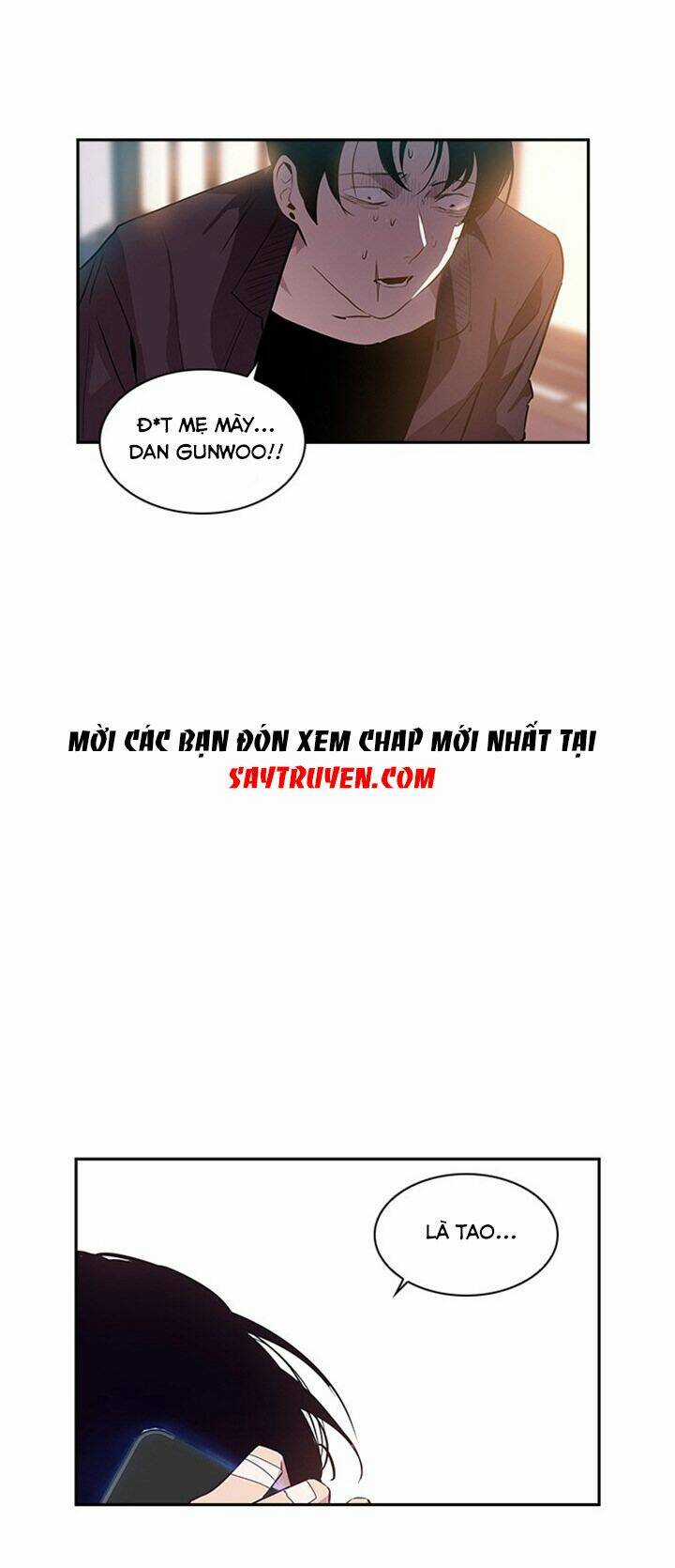 Tiền Bạc Và Quyền Lực Chapter 14 trang 40