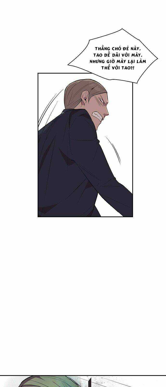 Tiền Bạc Và Quyền Lực Chapter 14 trang 5