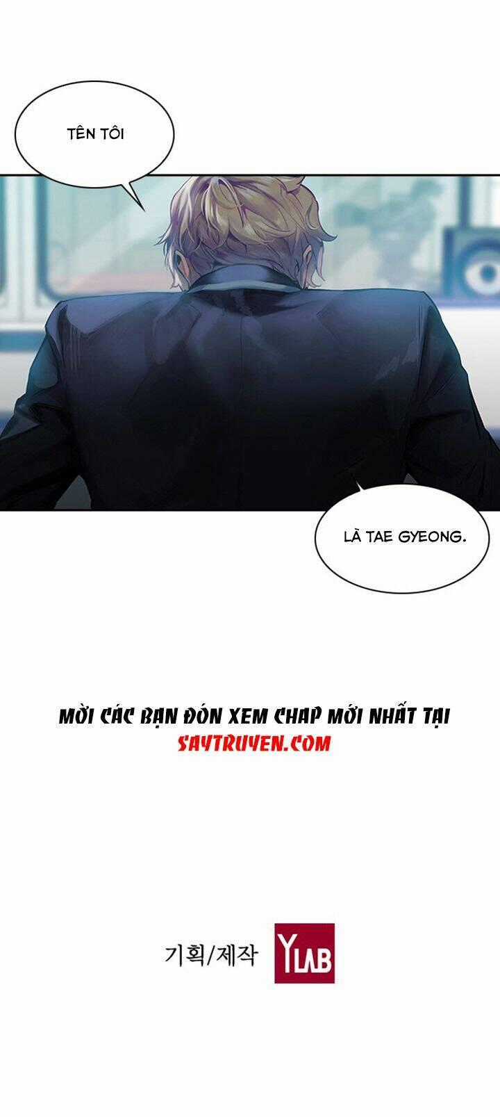 Tiền Bạc Và Quyền Lực Chapter 14 trang 51