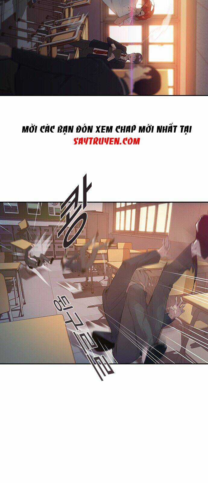 Tiền Bạc Và Quyền Lực Chapter 14 trang 7