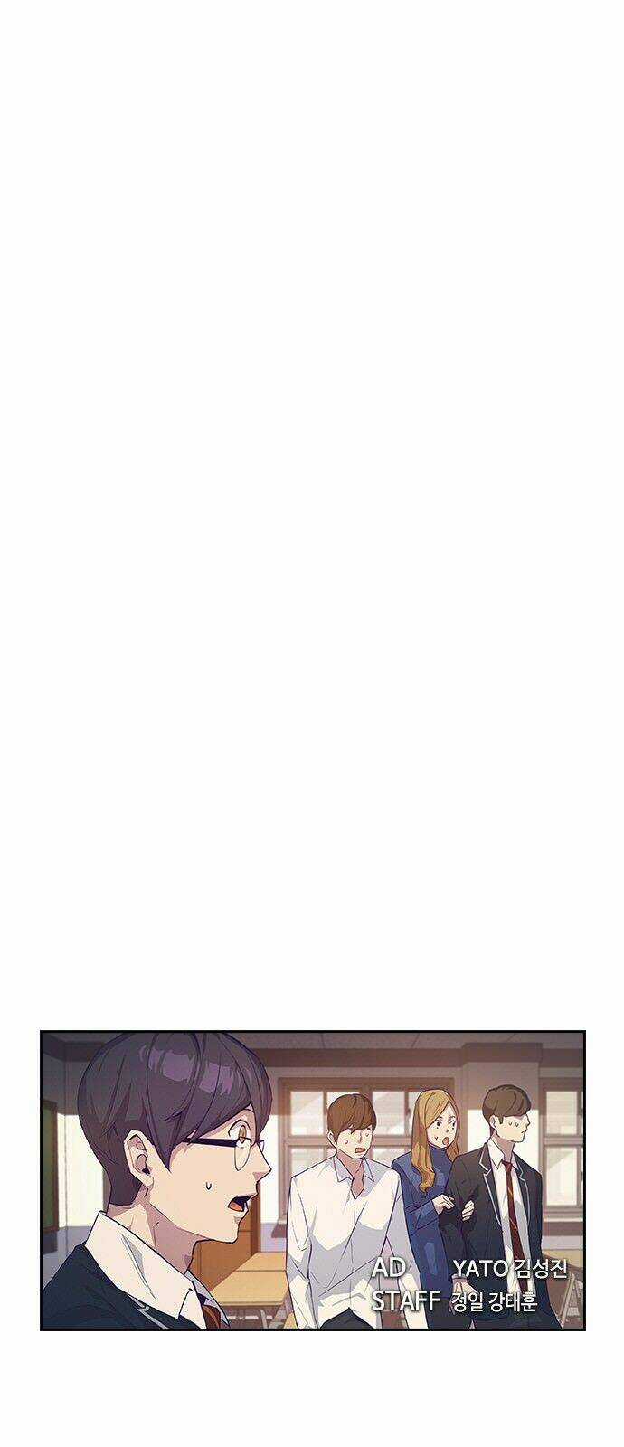 Tiền Bạc Và Quyền Lực Chapter 14 trang 9