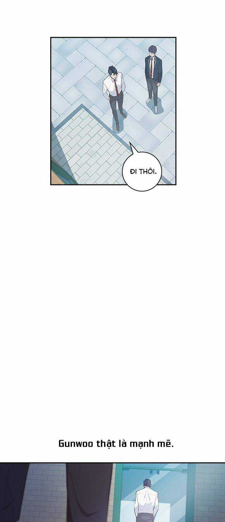 Tiền Bạc Và Quyền Lực Chapter 15 trang 25