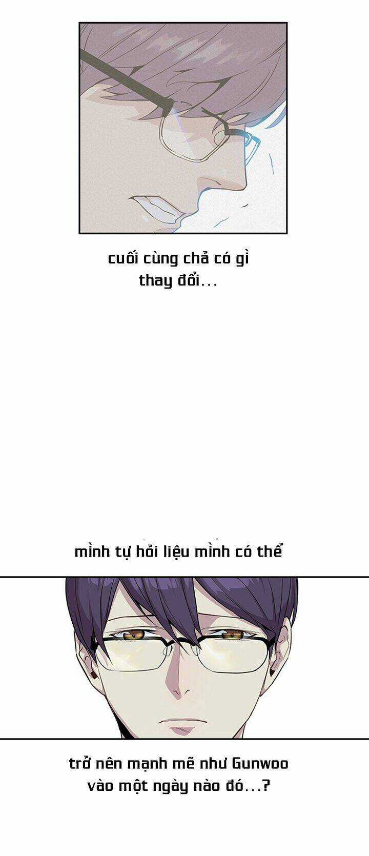 Tiền Bạc Và Quyền Lực Chapter 15 trang 27