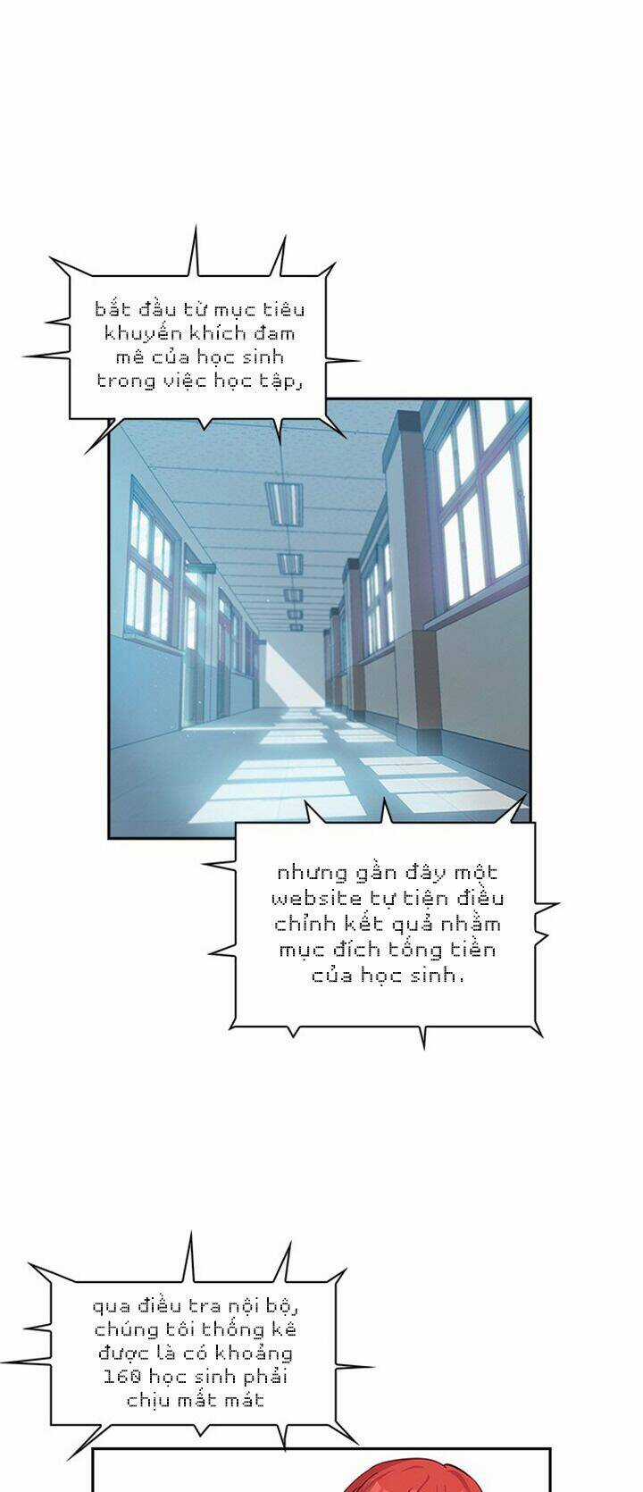 Tiền Bạc Và Quyền Lực Chapter 15 trang 4