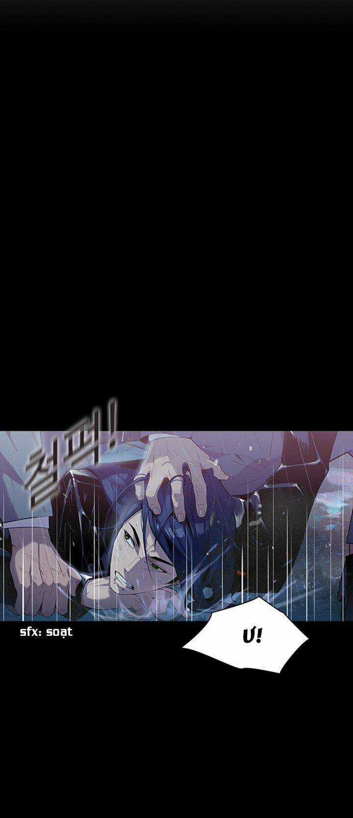 Tiền Bạc Và Quyền Lực Chapter 15 trang 40