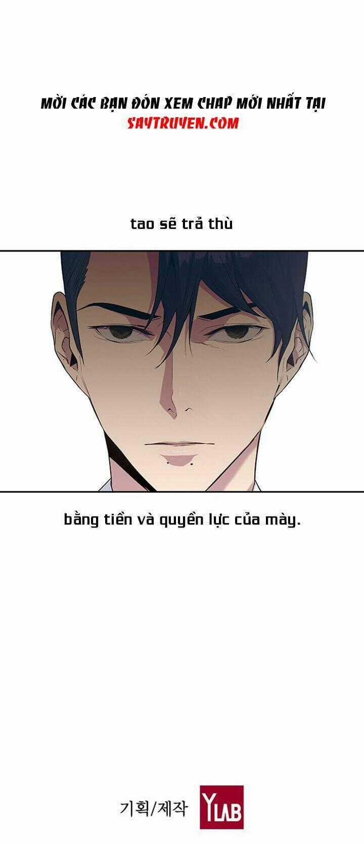 Tiền Bạc Và Quyền Lực Chapter 15 trang 47