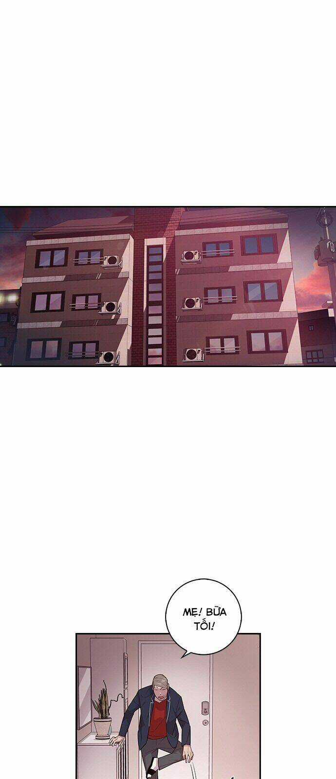 Tiền Bạc Và Quyền Lực Chapter 16 trang 2