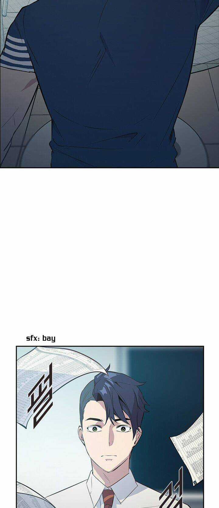 Tiền Bạc Và Quyền Lực Chapter 16 trang 28