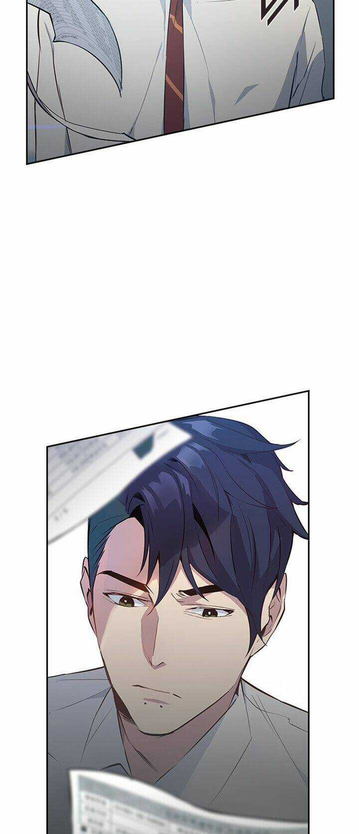 Tiền Bạc Và Quyền Lực Chapter 16 trang 29