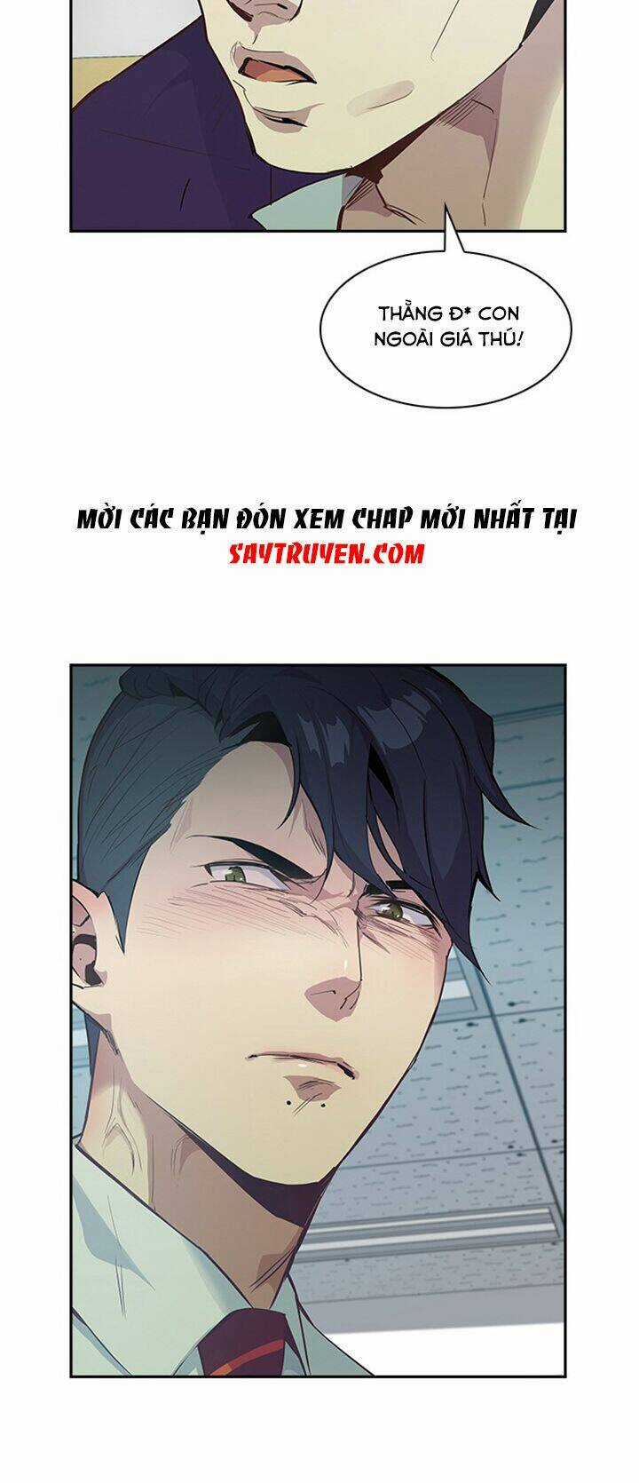 Tiền Bạc Và Quyền Lực Chapter 16 trang 39