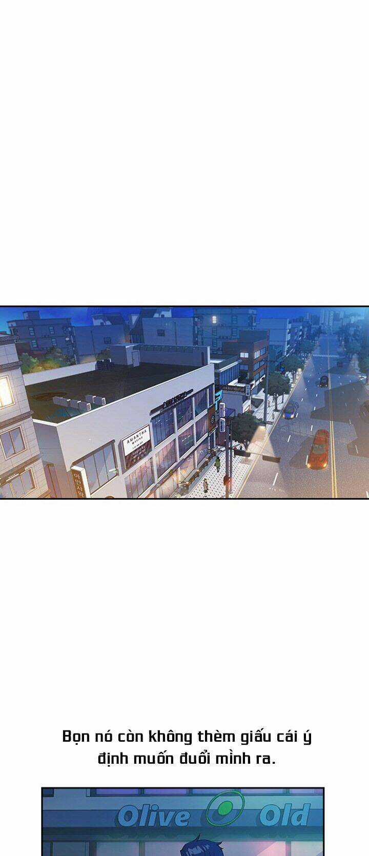 Tiền Bạc Và Quyền Lực Chapter 16 trang 45