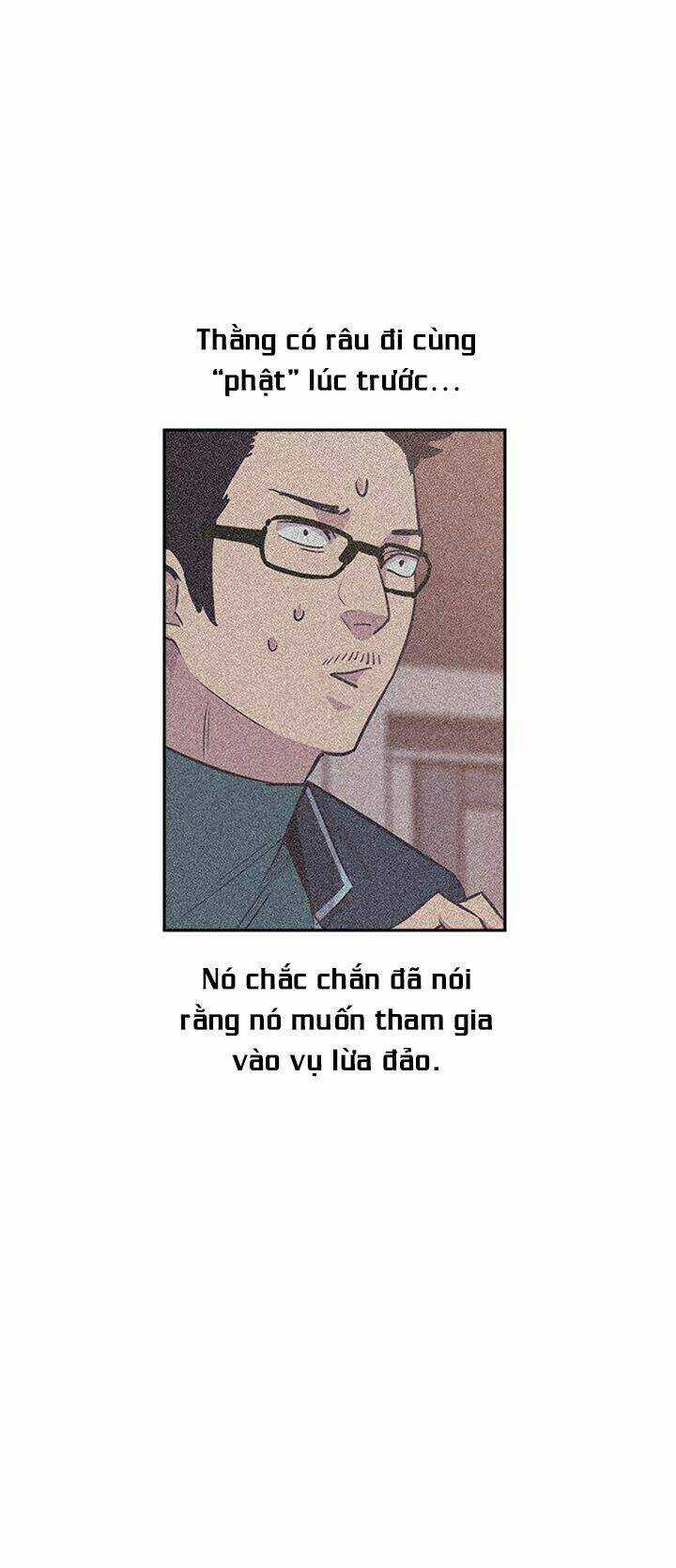 Tiền Bạc Và Quyền Lực Chapter 16 trang 47