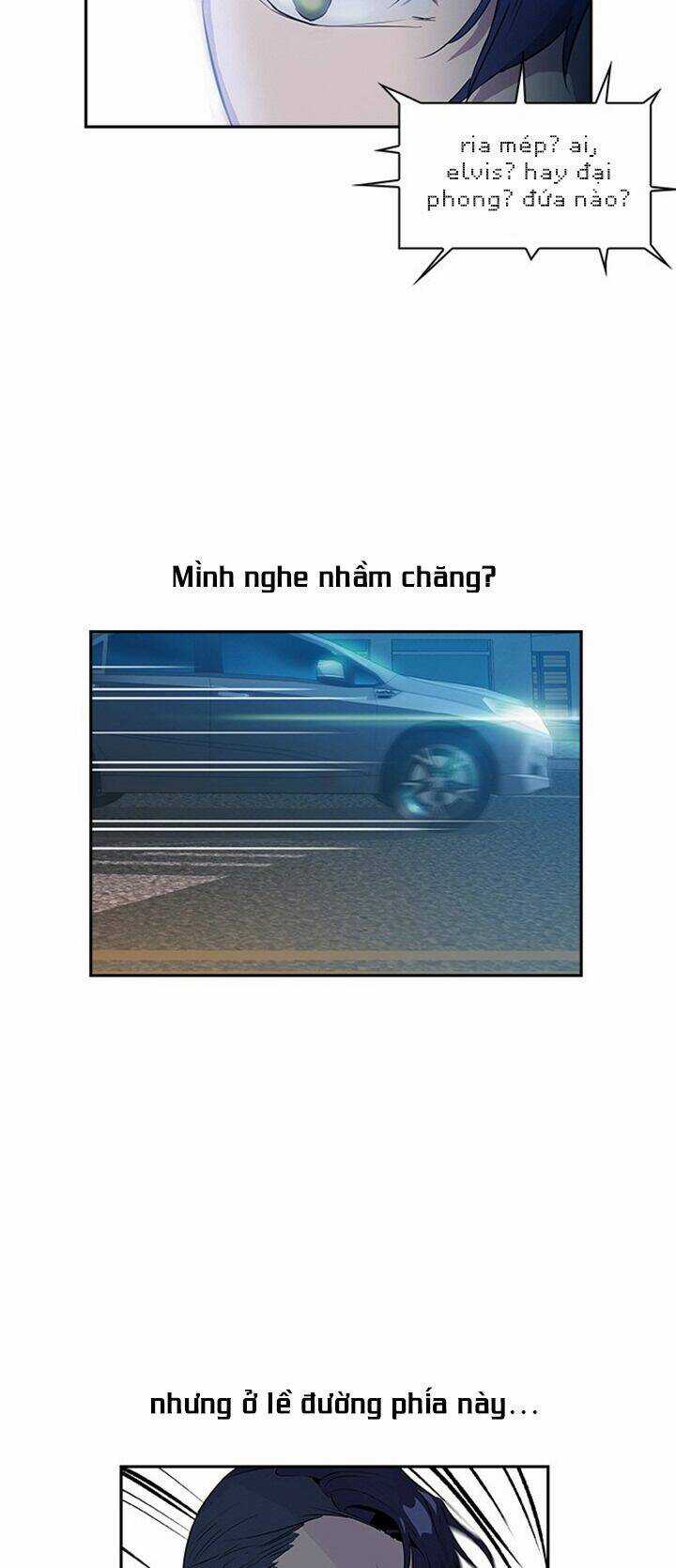 Tiền Bạc Và Quyền Lực Chapter 17 trang 4