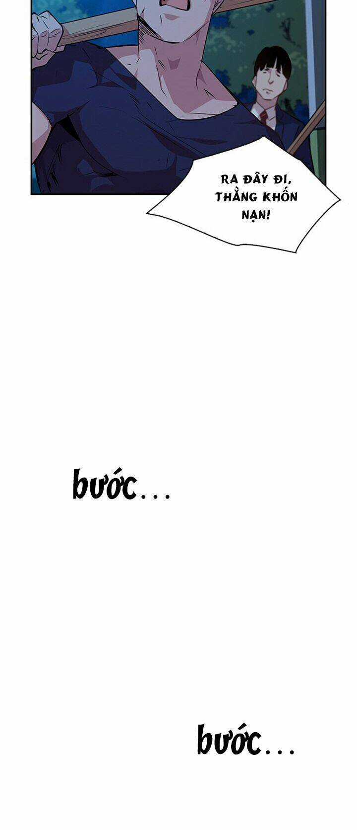 Tiền Bạc Và Quyền Lực Chapter 17 trang 42