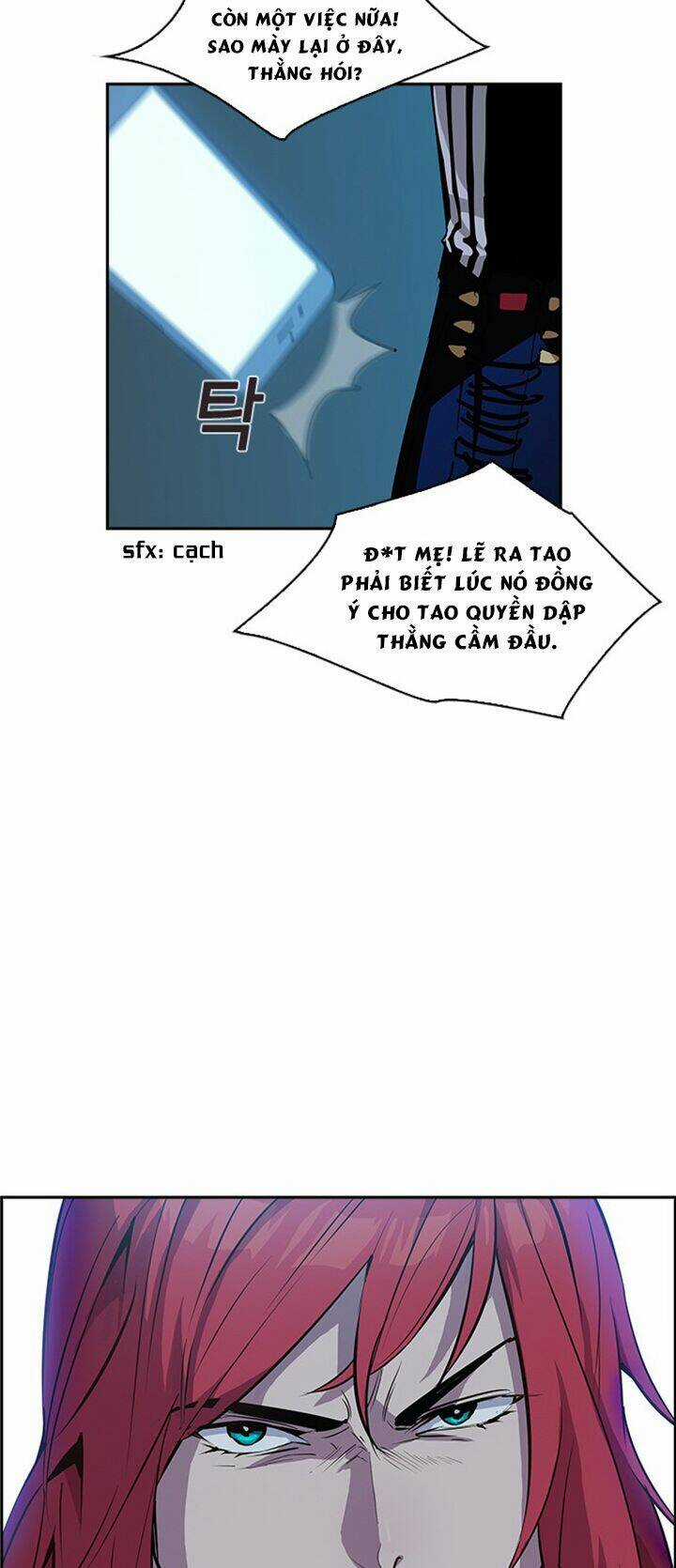 Tiền Bạc Và Quyền Lực Chapter 17 trang 45