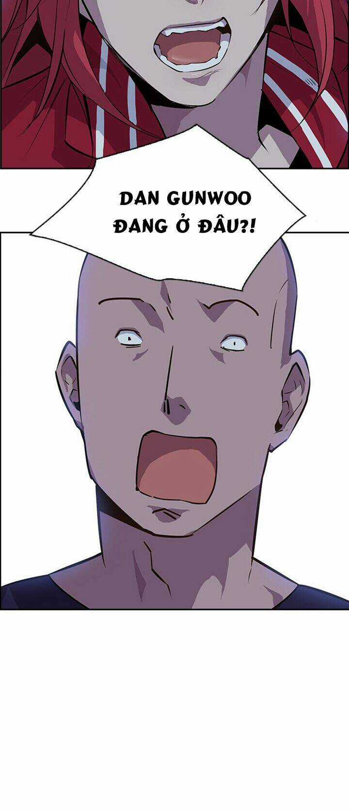 Tiền Bạc Và Quyền Lực Chapter 17 trang 46